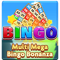 Multi Mega Bingo Bonanza screenshot