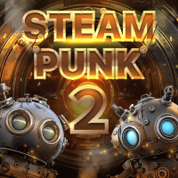 Steampunk 2 screenshot