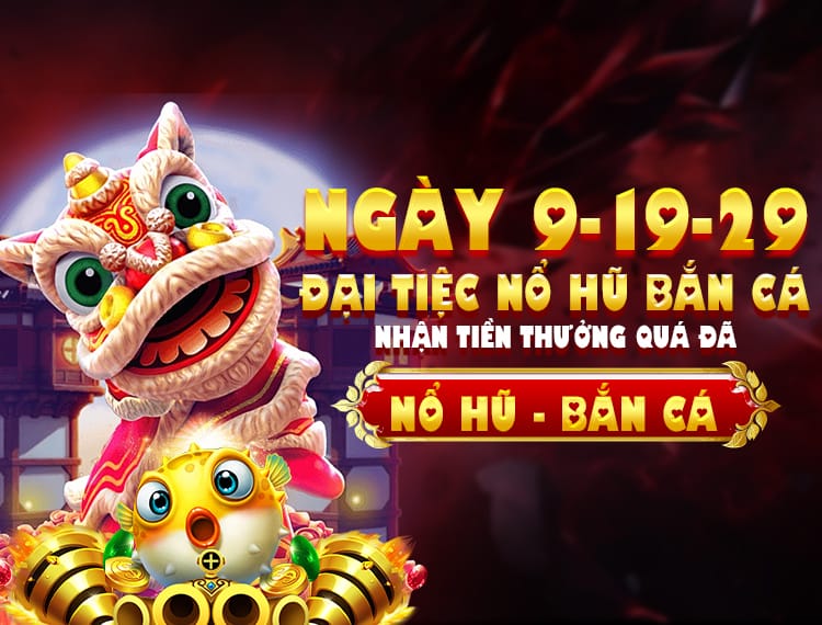 Thưởng 100% Nạp Lần Đầu