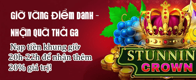 Đăng Nhập Nhận Quà